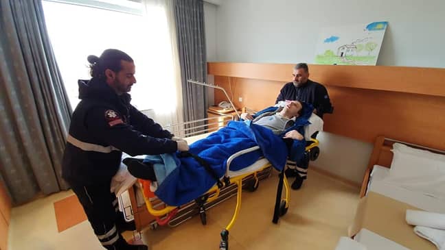 Slider image (2) GMTP – Greek Med Top Partners